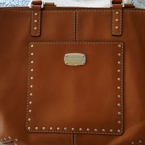 Michael Kors Multi-Function Laptop Bag